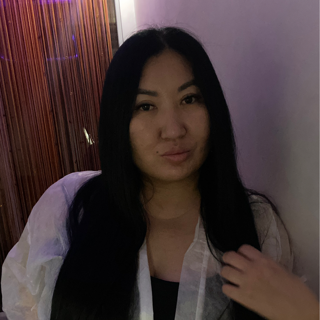 Цагана Боваева