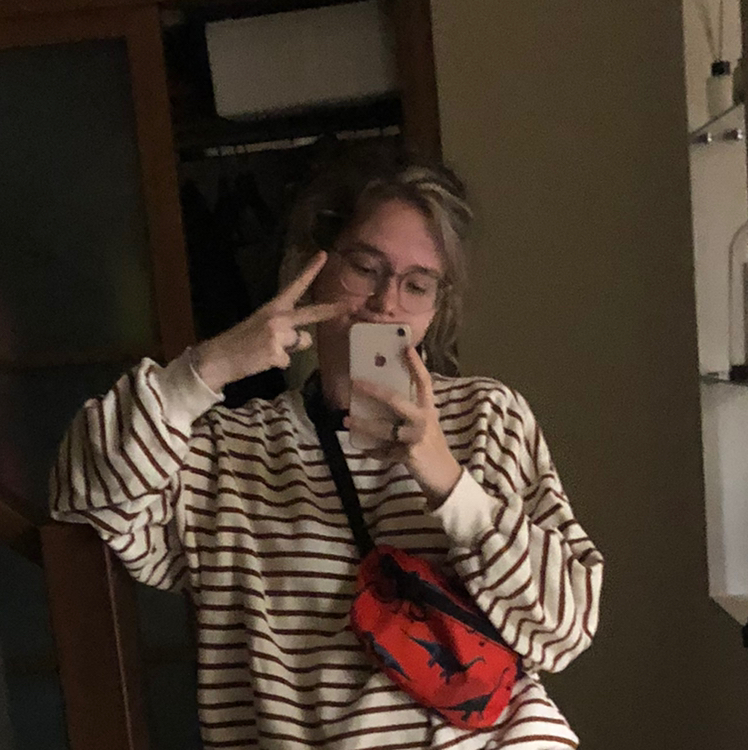 3 Типа Моей Личности