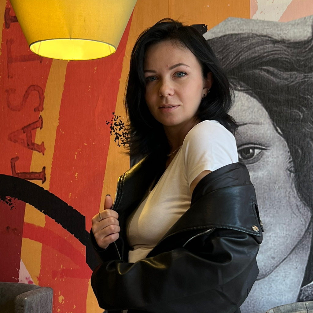 Софья Ефимова