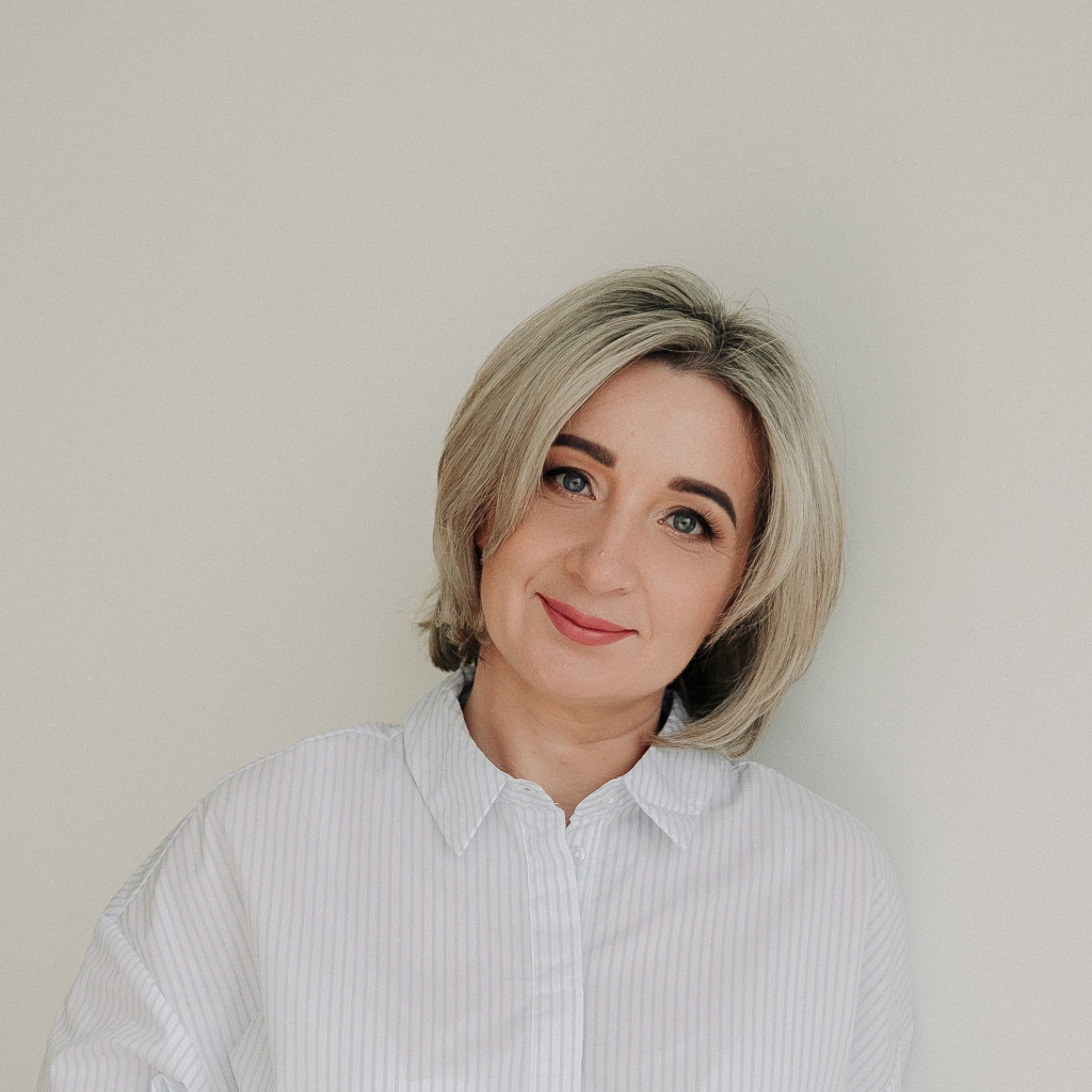 Маргарита Максименко