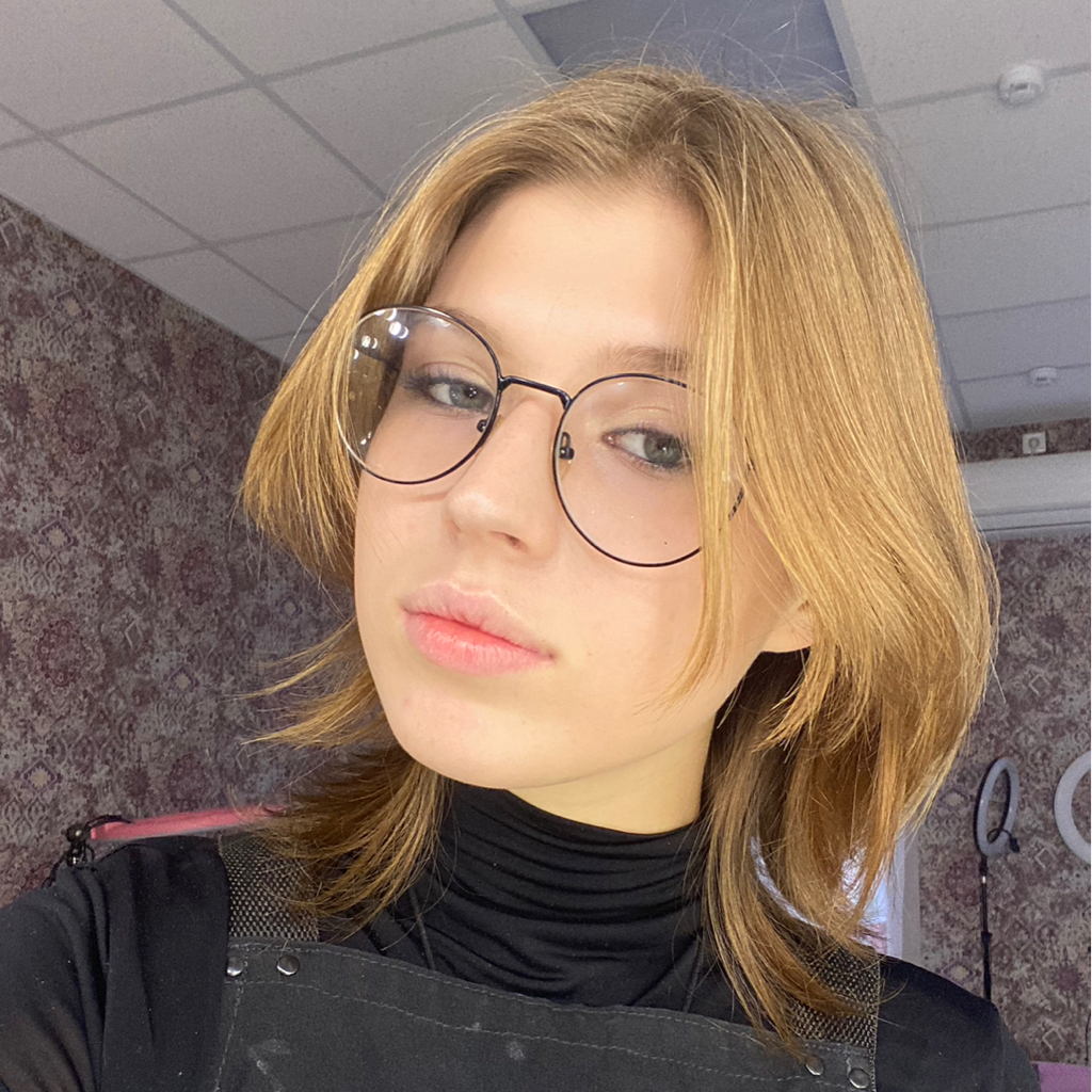 Казакова Анастасия