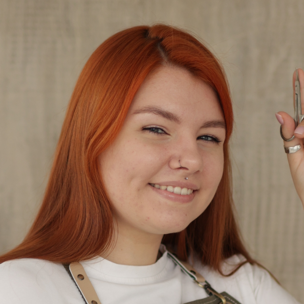 Быкова Анастасия
