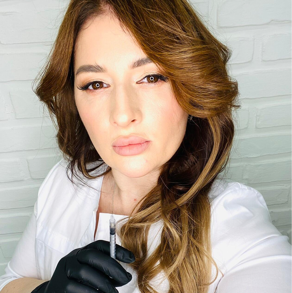 Студия Элизы Лорсаевой