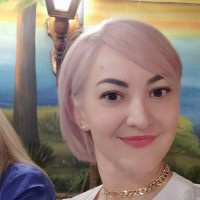 Винера Гадельшина