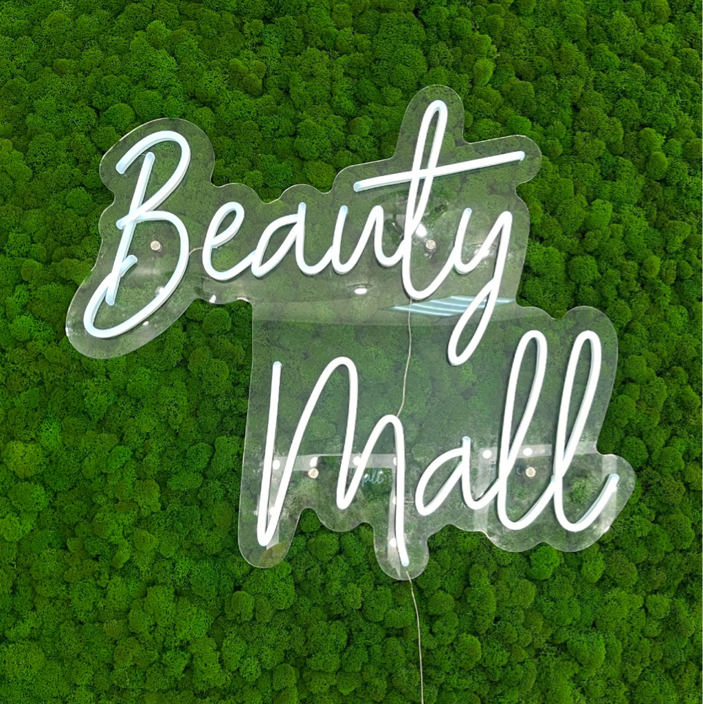 Studio “BEAUTY MALL”