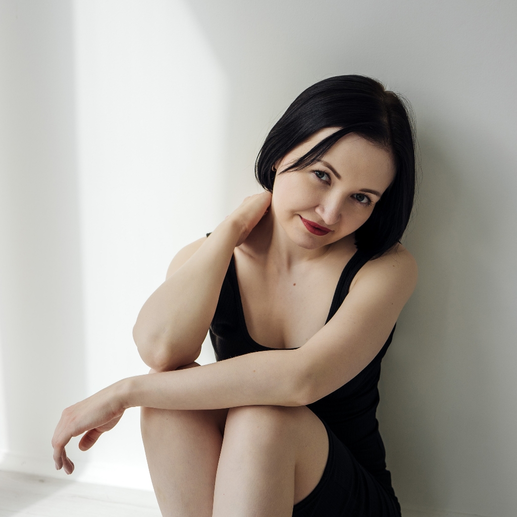Анжела Кадырова