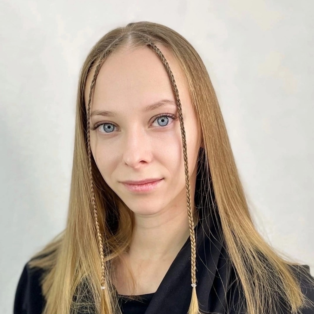 Наталья Николаевна Уланова