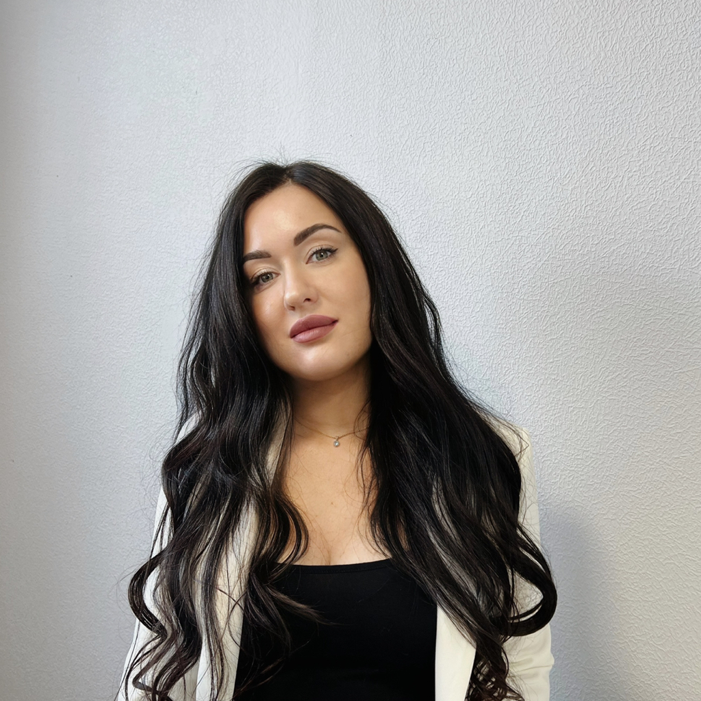 Наталья Маслова