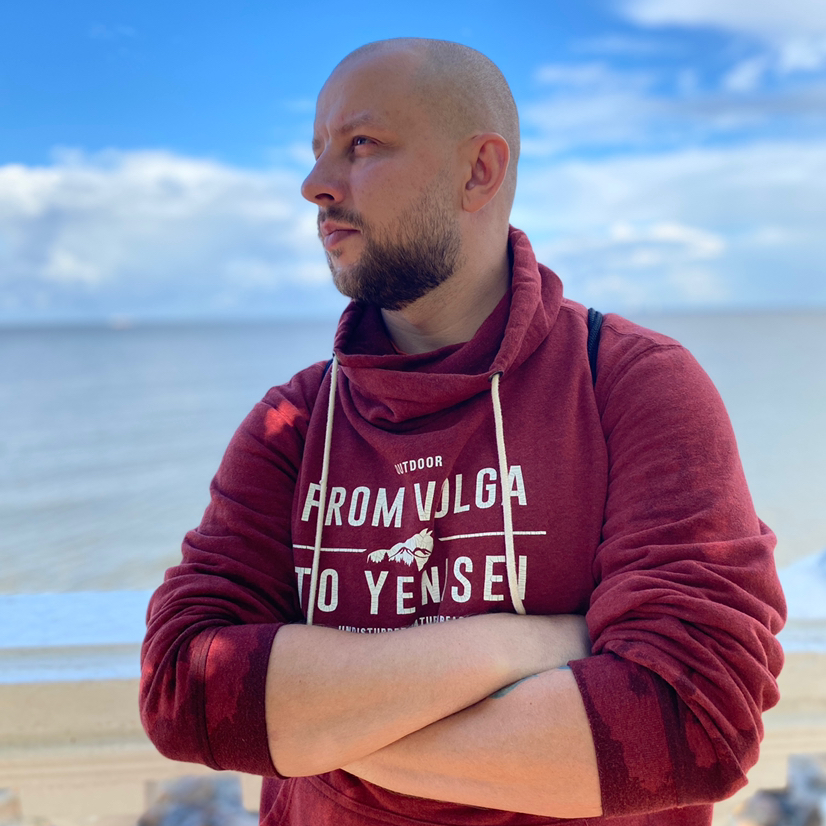 Андрей