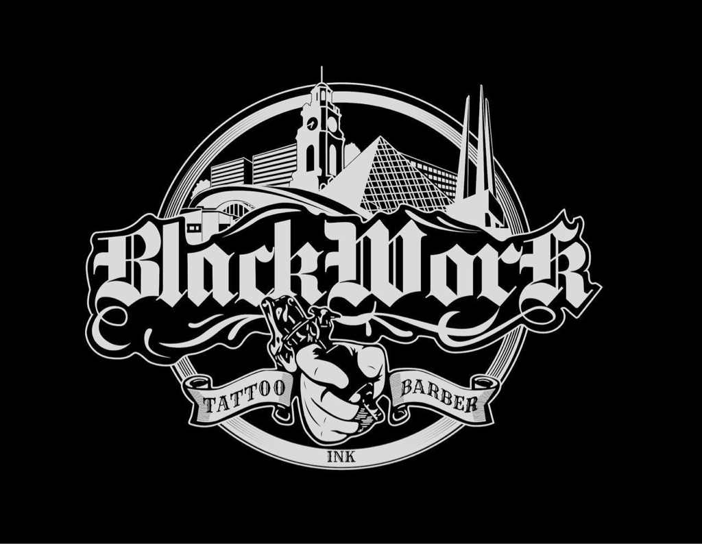 BlackWork