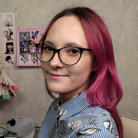 Лычкина Мария Анатольевна