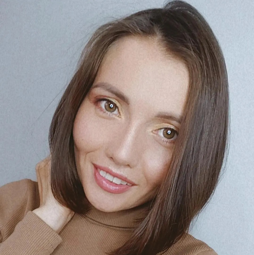 Екатерина Егорова