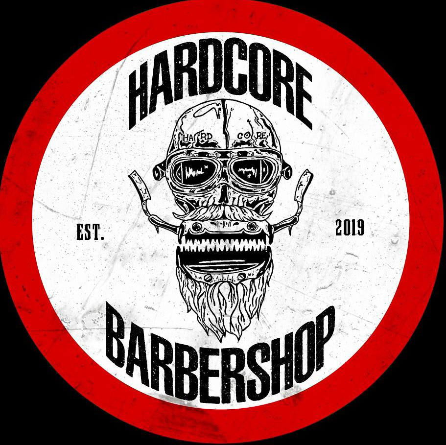 Hardcore Barbershop ЮМР( пр. Чекистов, 38)