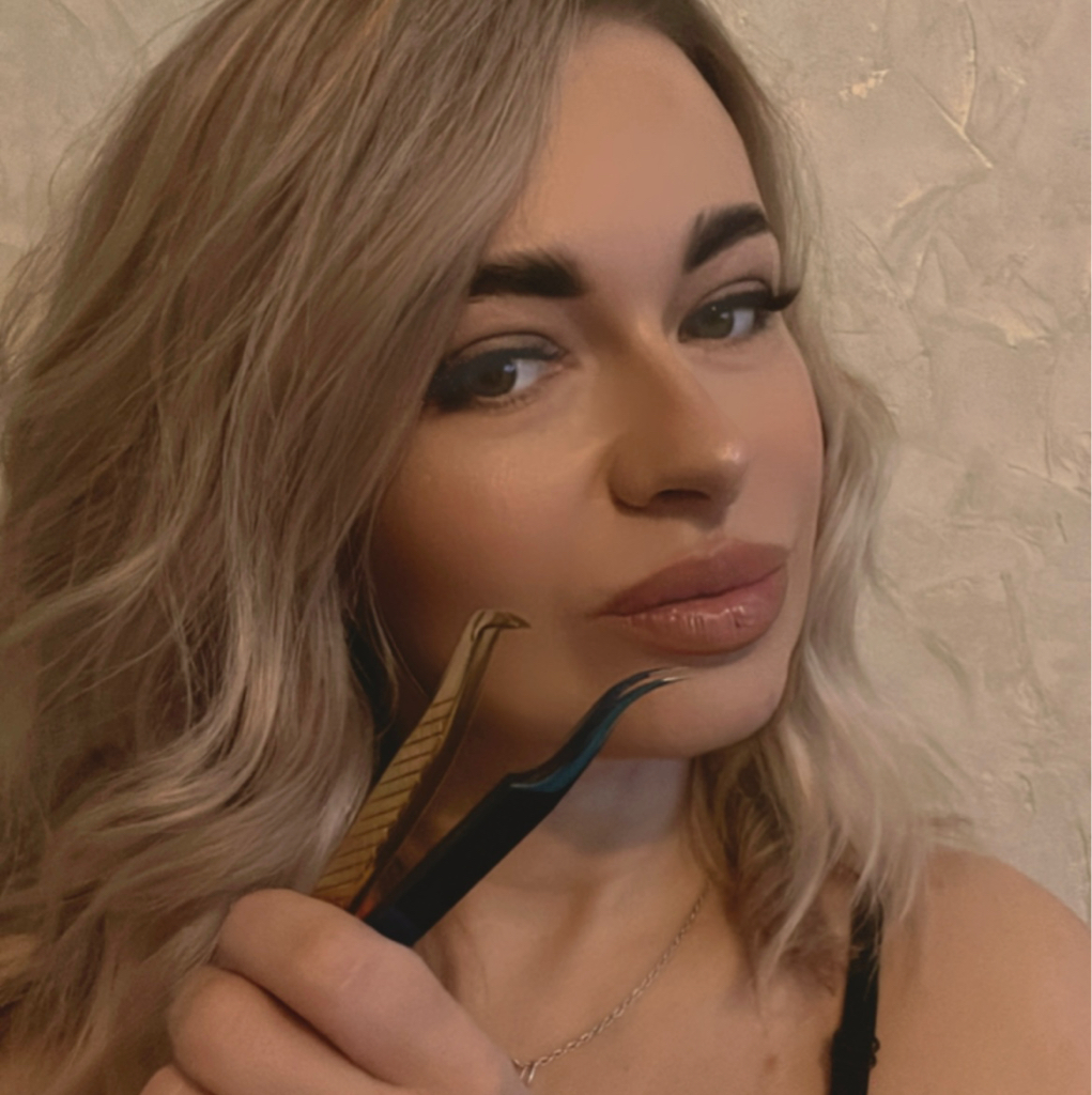 Цирикашвили Жанна