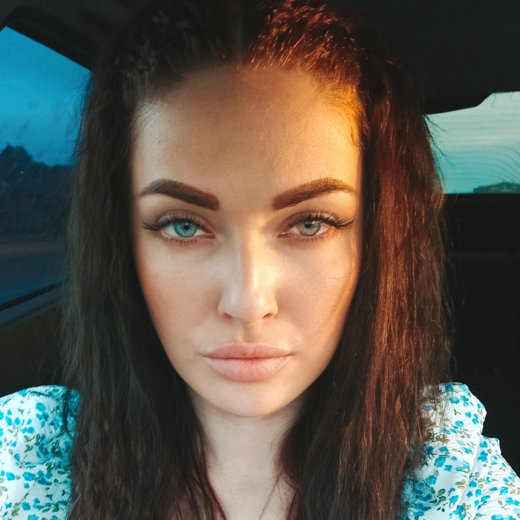 Прошина Юлия