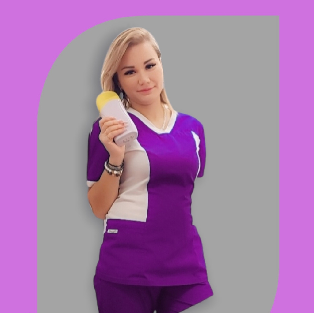 Аида Иванова