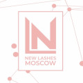 New Lashes Moscow