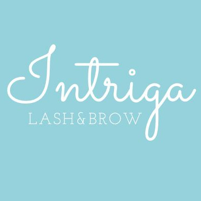 Intriga Lashes