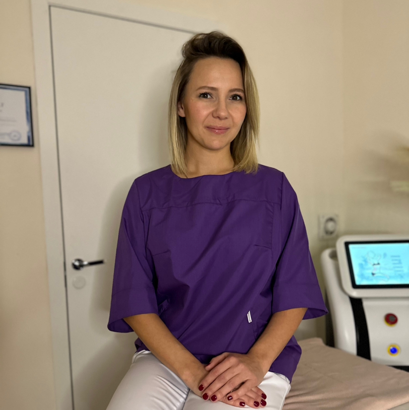 Александра