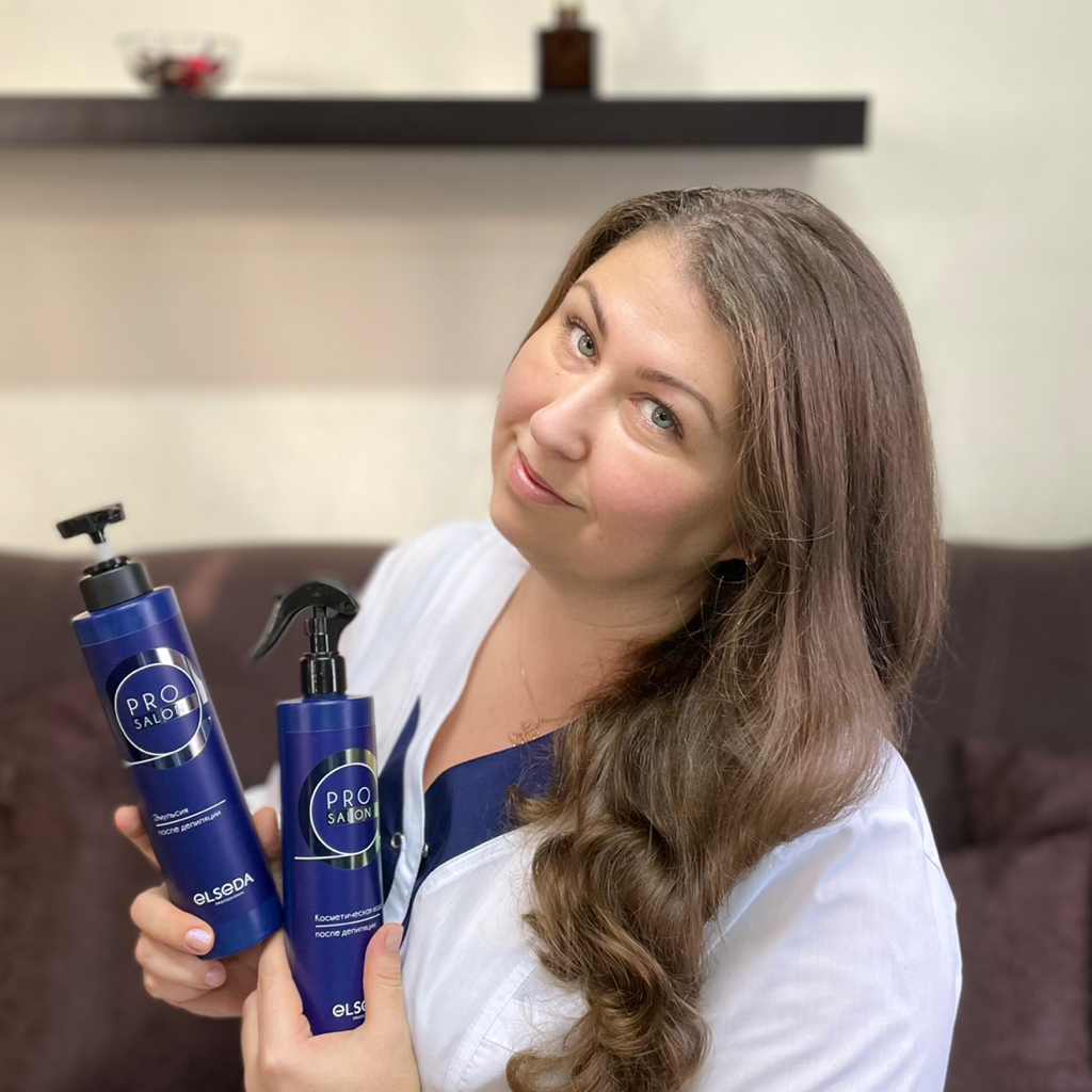 Студия депиляции