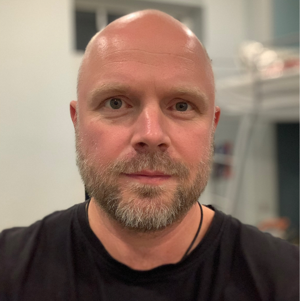 Трубицин Андрей