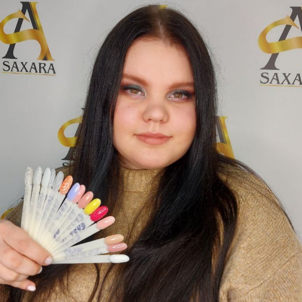 Светлана