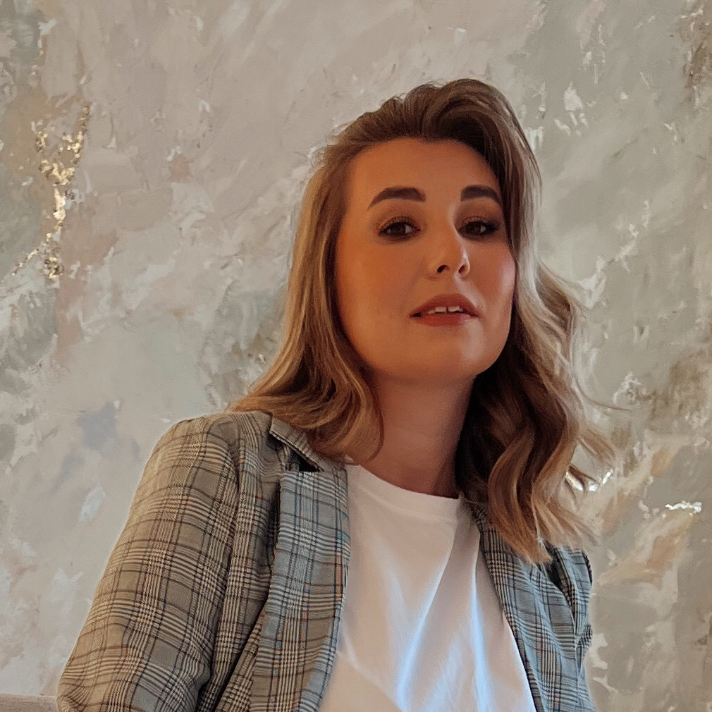 Наталья Топтыгина