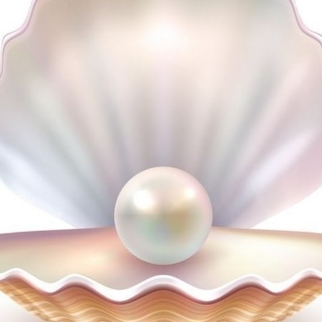 Жемчужинка