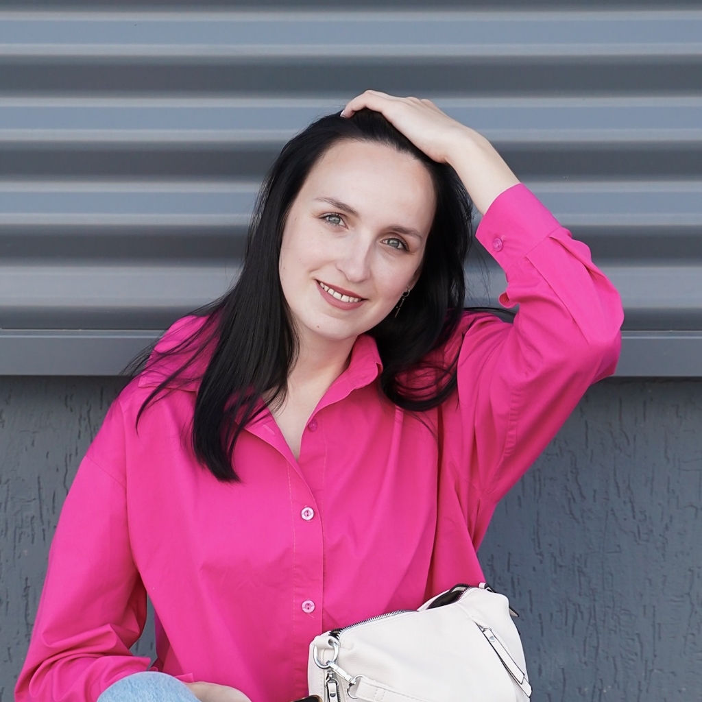 Елена Жолнерчик