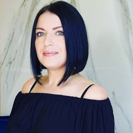 Анастасия Надыкто