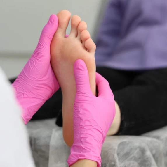 Консультация (первичный прием)