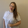 Шагаева Кристина