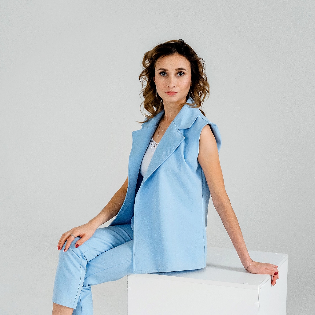 Татьяна Ширкова