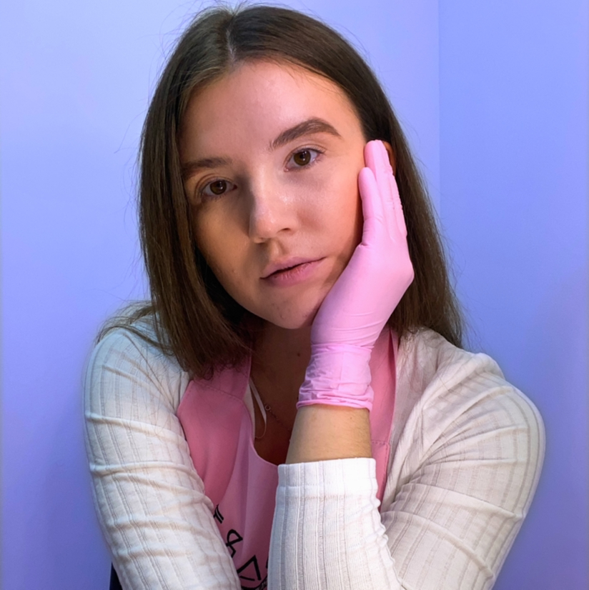 Анастасия Сургаева