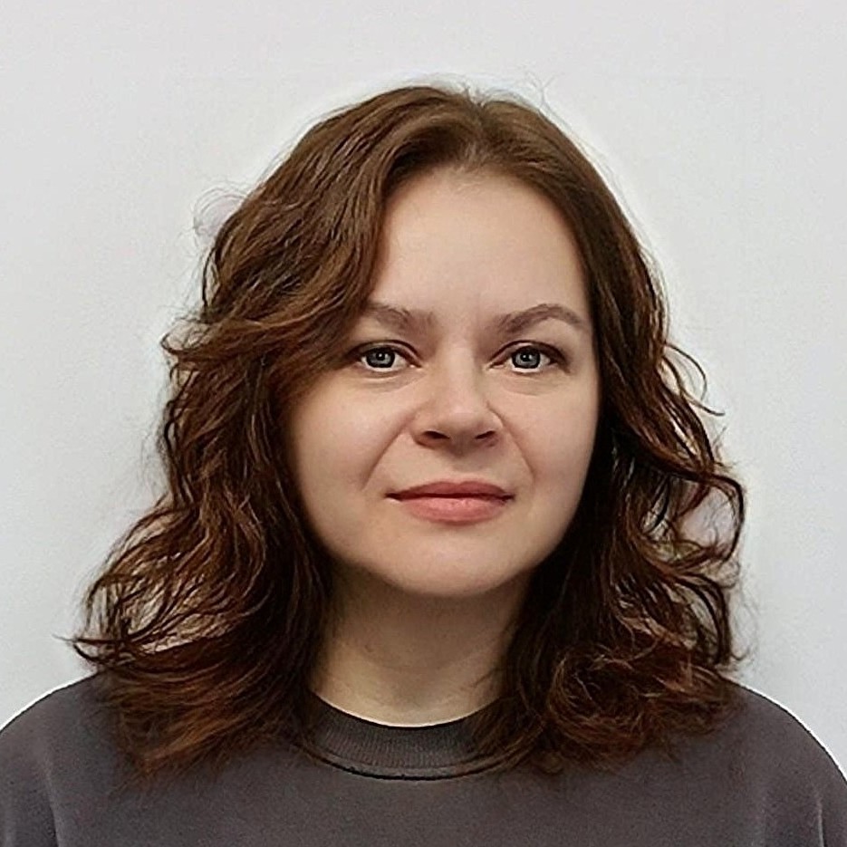 Селиверстова Елена
