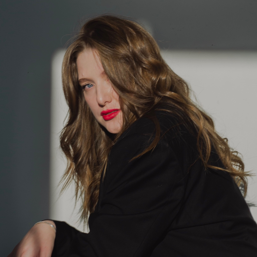 Есина Дарья