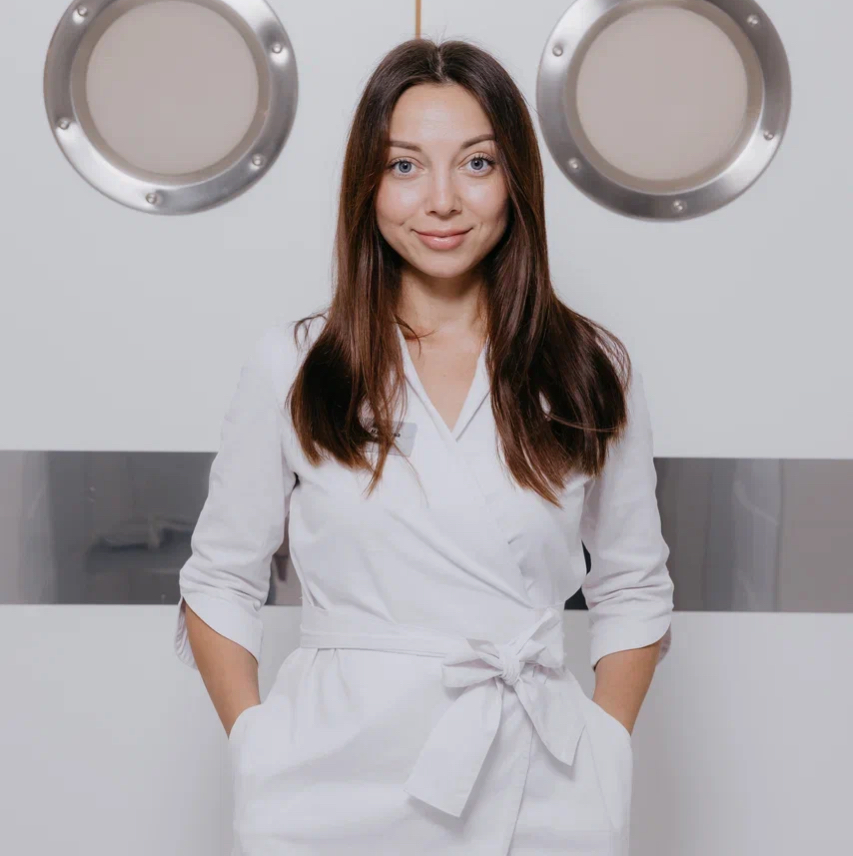 Макарова Анна