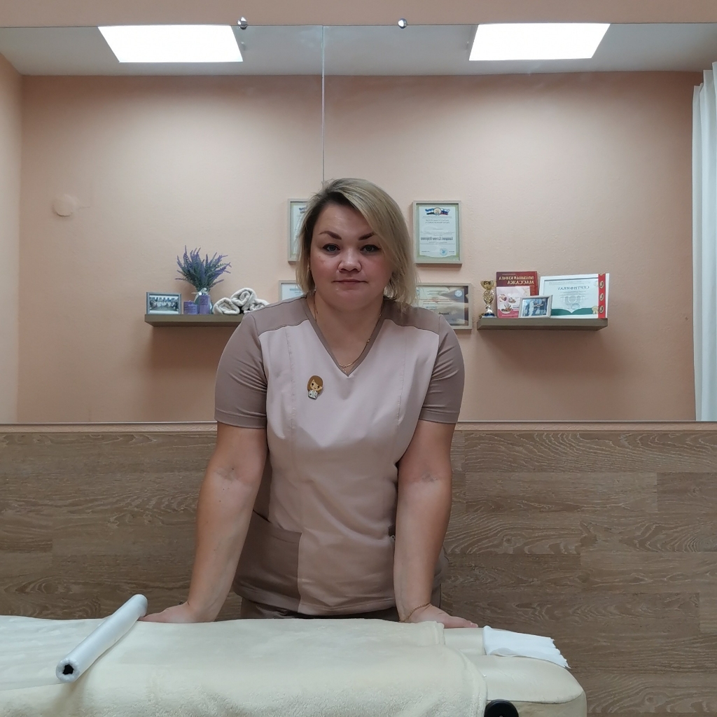 Ксения Игоревна Какарова