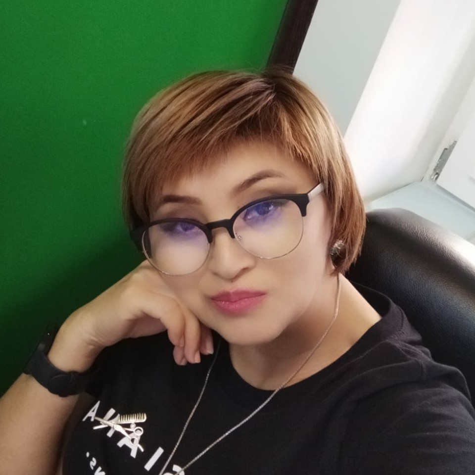 Дина