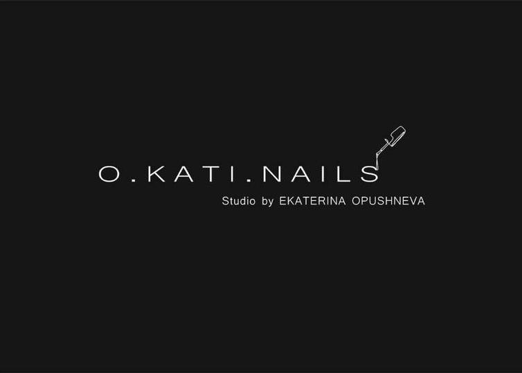 Студия  o.kati.nails