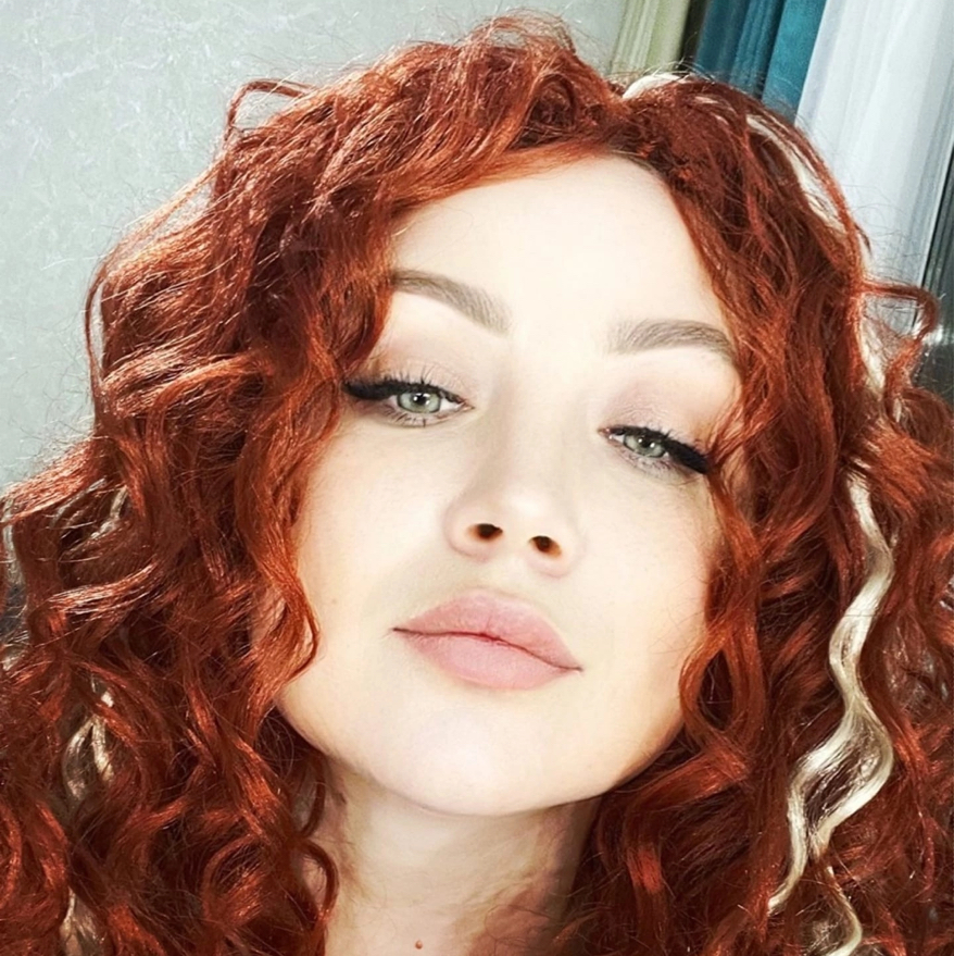 Маруся Климова