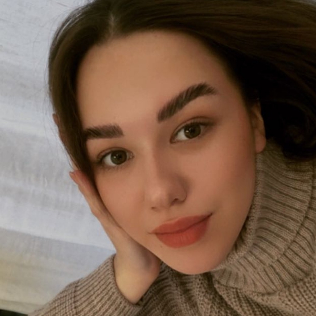 Елена (топ мастер)