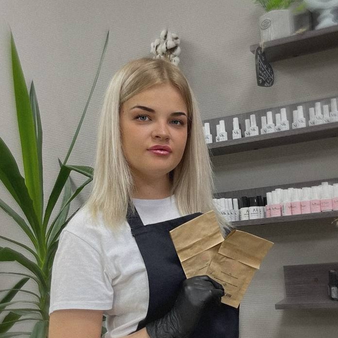 Качалкова Юлия