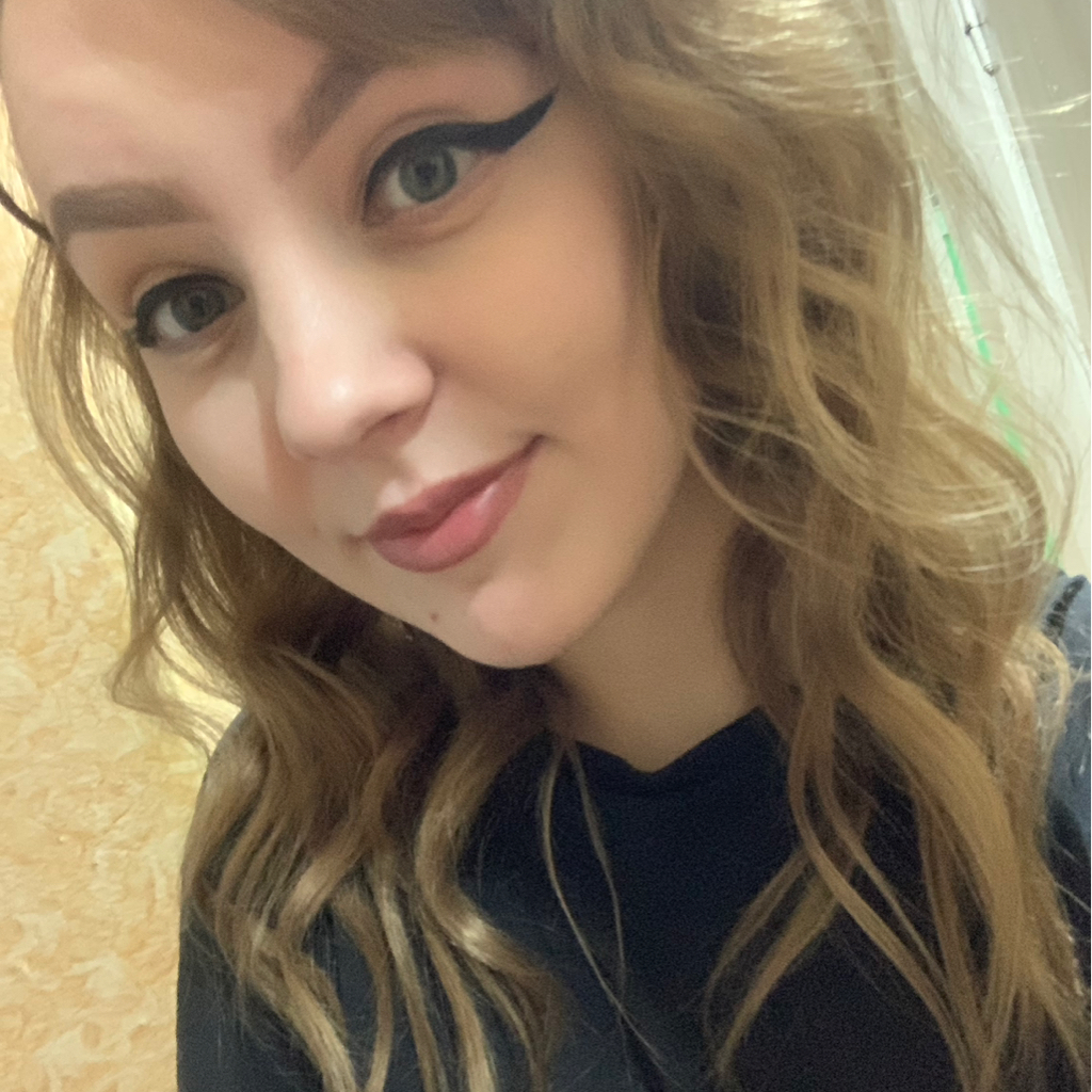 Алена Канева