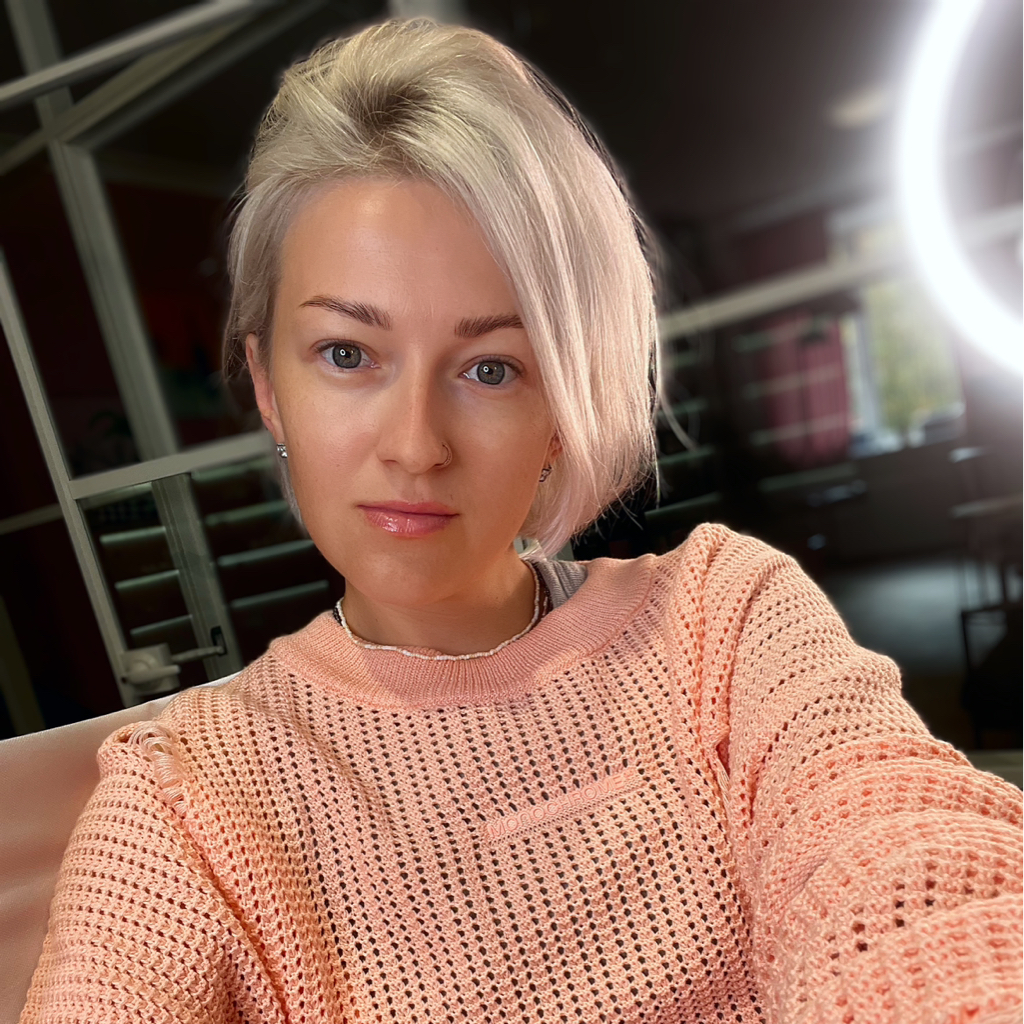 Федоренко Дарья