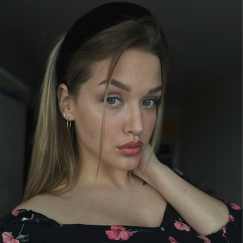 Елизавета Быстрова