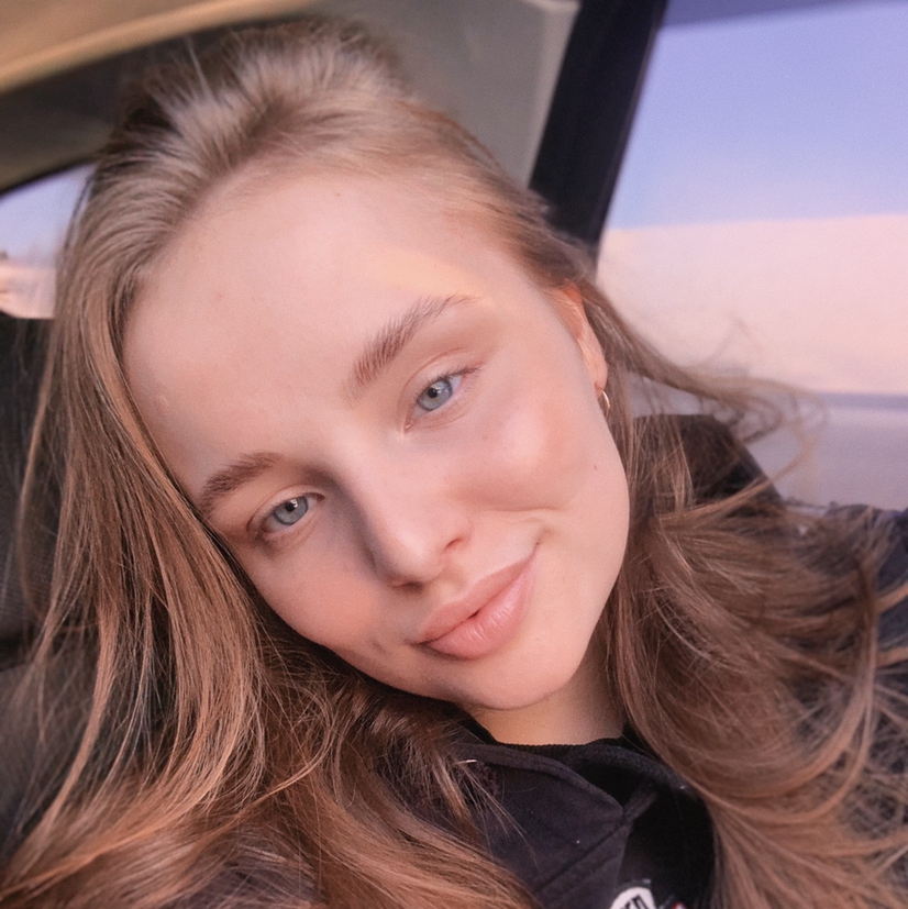 Некрасова Дарья