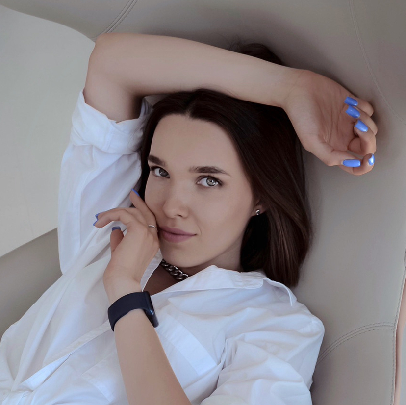 Полина