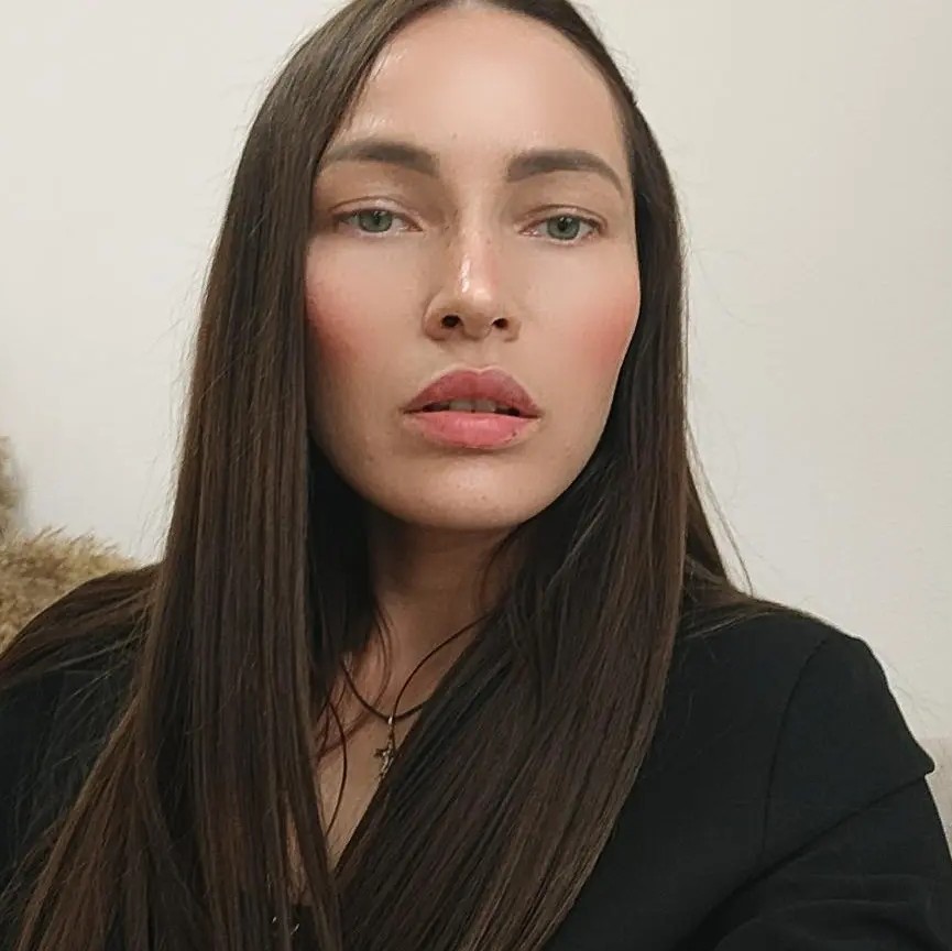 Наталья Гапанович