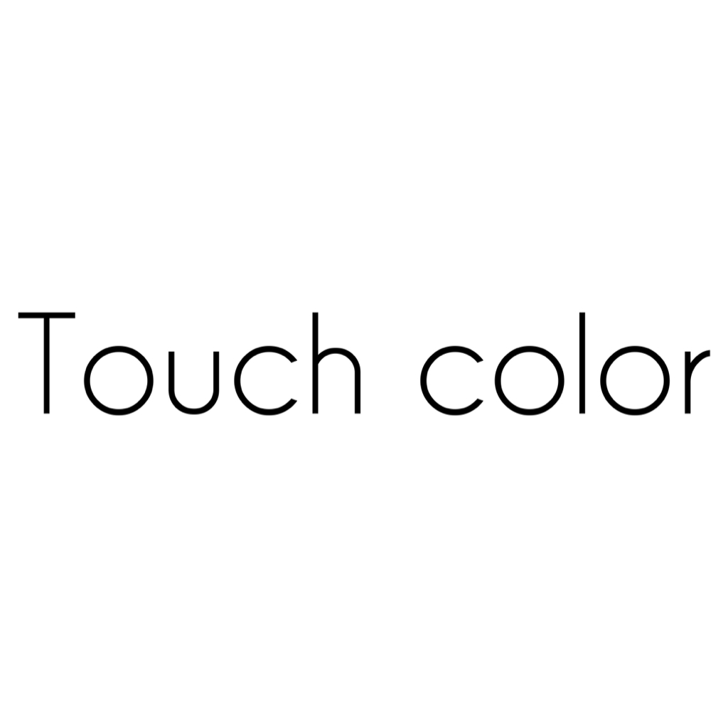 Touch Color